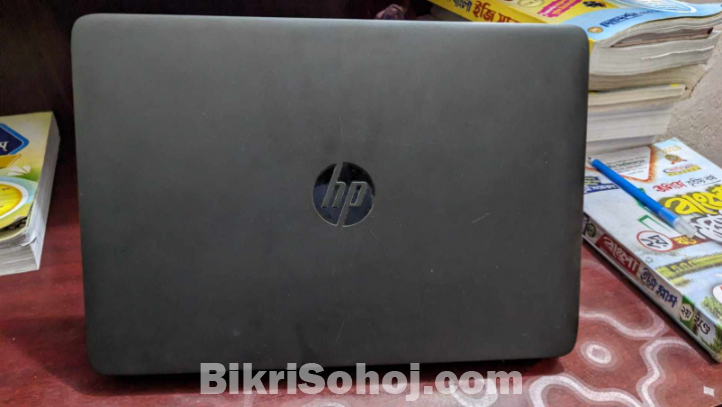 HP Core i5